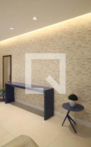 Apartamento à venda com 45m², 2 quartos e sem vagaÁrea comum - Salão de Festas