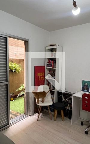 Apartamento para alugar com 71m², 2 quartos e sem vaga Apartamento para alugar com 71m², 2 quartos e sem vagaQuarto 1