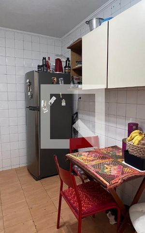 Apartamento para alugar com 71m², 2 quartos e sem vaga Apartamento para alugar com 71m², 2 quartos e sem vagaCozinha