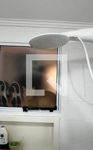 Apartamento para alugar com 71m², 2 quartos e sem vaga Apartamento para alugar com 71m², 2 quartos e sem vagaBanheiro