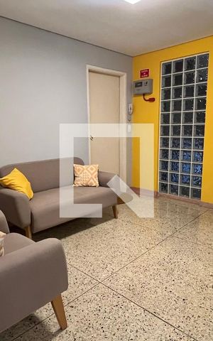 Apartamento para alugar com 71m², 2 quartos e sem vaga Apartamento para alugar com 71m², 2 quartos e sem vagaHall de entrada