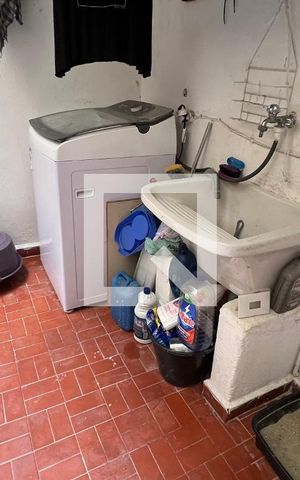 Apartamento para alugar com 71m², 2 quartos e sem vaga Apartamento para alugar com 71m², 2 quartos e sem vagaÁrea de Serviço