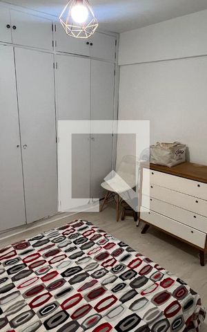 Apartamento para alugar com 71m², 2 quartos e sem vaga Apartamento para alugar com 71m², 2 quartos e sem vagaQuarto 2