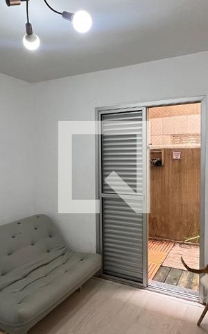 Apartamento para alugar com 71m², 2 quartos e sem vaga Apartamento para alugar com 71m², 2 quartos e sem vagaQuarto 1
