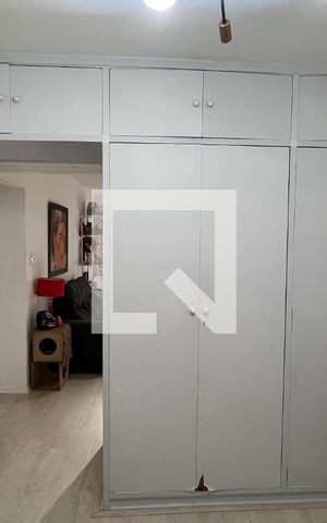 Apartamento para alugar com 71m², 2 quartos e sem vaga Apartamento para alugar com 71m², 2 quartos e sem vagaQuarto 1
