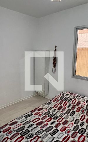 Apartamento para alugar com 71m², 2 quartos e sem vaga Apartamento para alugar com 71m², 2 quartos e sem vagaQuarto 2