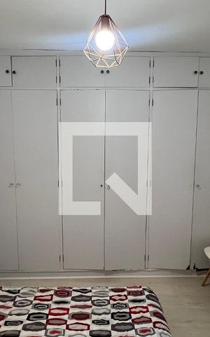 Apartamento para alugar com 71m², 2 quartos e sem vaga Apartamento para alugar com 71m², 2 quartos e sem vagaQuarto 2