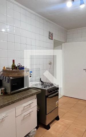 Apartamento para alugar com 71m², 2 quartos e sem vaga Apartamento para alugar com 71m², 2 quartos e sem vagaCozinha