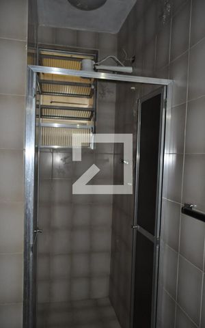 Apartamento para alugar com 70m², 2 quartos e sem vagaBanheiro
