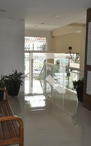 Apartamento para alugar com 70m², 2 quartos e sem vagaÁrea comum