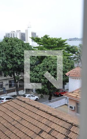 Apartamento para alugar com 70m², 2 quartos e sem vagaQuarto 2 vista