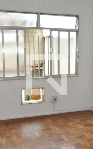 Apartamento para alugar com 70m², 2 quartos e sem vagaQuarto 1