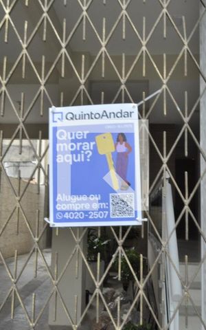 Apartamento para alugar com 70m², 2 quartos e sem vagaPlaquinha
