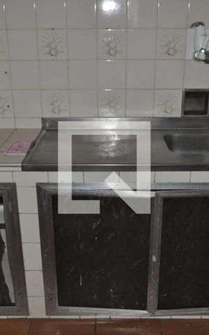 Apartamento para alugar com 70m², 2 quartos e sem vagaCozinha