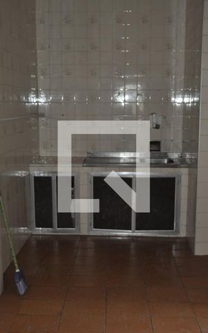 Apartamento para alugar com 70m², 2 quartos e sem vagaCozinha