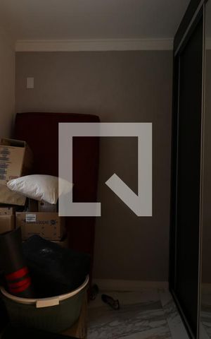 Apartamento para alugar com 93m², 2 quartos e 1 vagaQuarto