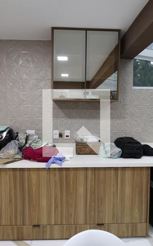 Apartamento para alugar com 93m², 2 quartos e 1 vagaLavanderia