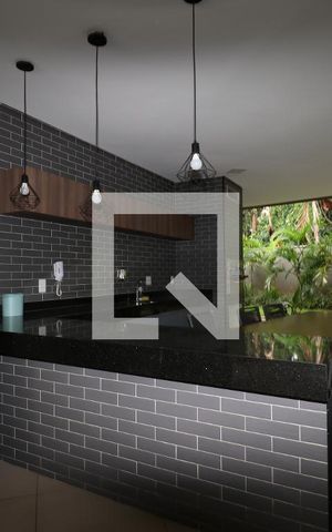 Apartamento para alugar com 93m², 2 quartos e 1 vagaAREA COMUM