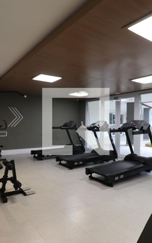 Apartamento para alugar com 93m², 2 quartos e 1 vagaAcademia