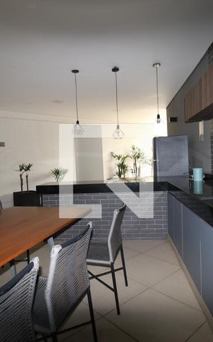 Apartamento para alugar com 93m², 2 quartos e 1 vagaAREA COMUM