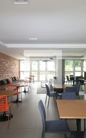 Apartamento para alugar com 93m², 2 quartos e 1 vagaAREA COMUM