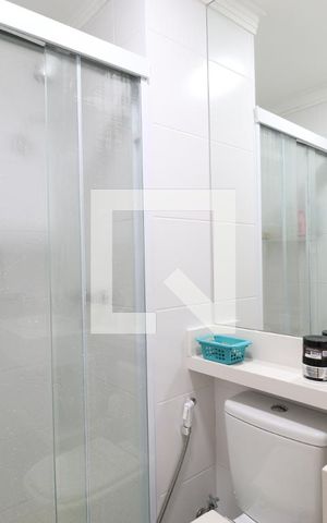 Apartamento para alugar com 93m², 2 quartos e 1 vagaBanheiro