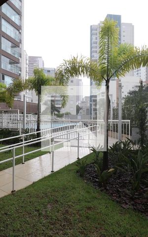 Apartamento para alugar com 93m², 2 quartos e 1 vagaFachada