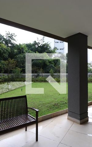 Apartamento para alugar com 93m², 2 quartos e 1 vagaAREA COMUM