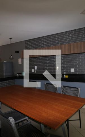 Apartamento para alugar com 93m², 2 quartos e 1 vagaAREA COMUM