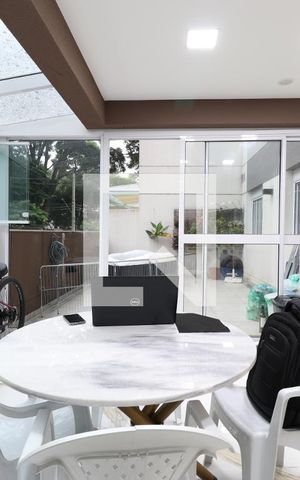 Apartamento para alugar com 93m², 2 quartos e 1 vagaSalão de festas