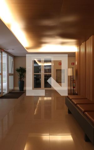 Apartamento para alugar com 93m², 2 quartos e 1 vagaAREA COMUM
