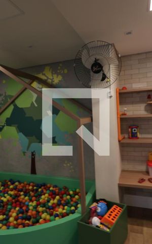 Apartamento para alugar com 93m², 2 quartos e 1 vagaAREA COMUM