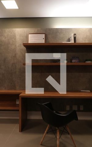 Apartamento para alugar com 93m², 2 quartos e 1 vagaAREA COMUM