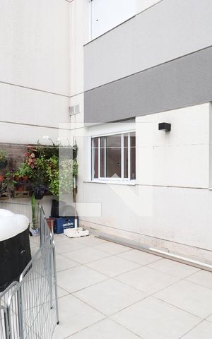 Apartamento para alugar com 93m², 2 quartos e 1 vagaÁrea externa