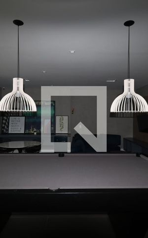 Apartamento para alugar com 93m², 2 quartos e 1 vagaAREA COMUM