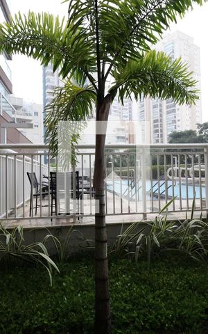 Apartamento para alugar com 93m², 2 quartos e 1 vagaFachada