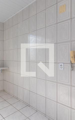 Apartamento para alugar com 47m², 2 quartos e 1 vagaCozinha
