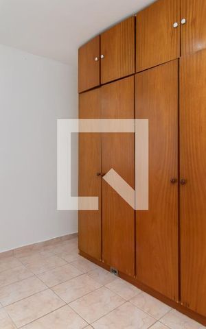Apartamento para alugar com 47m², 2 quartos e 1 vagaQuarto 1