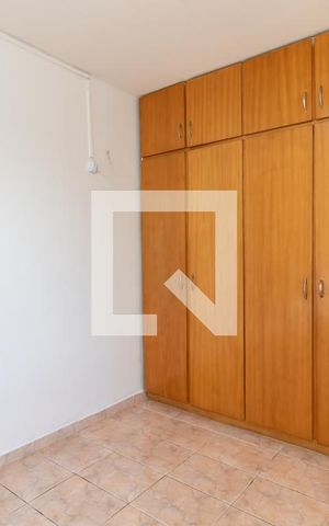 Apartamento para alugar com 47m², 2 quartos e 1 vagaQuarto 2