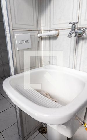 Apartamento para alugar com 47m², 2 quartos e 1 vagaÁrea de Serviço