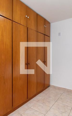 Apartamento para alugar com 47m², 2 quartos e 1 vagaQuarto 1