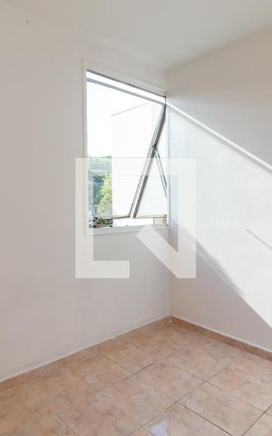 Apartamento para alugar com 47m², 2 quartos e 1 vagaQuarto 2