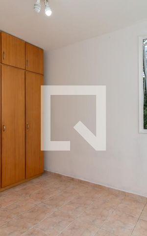 Apartamento para alugar com 47m², 2 quartos e 1 vagaQuarto 2