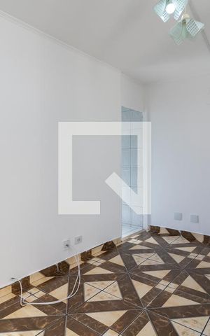 Apartamento para alugar com 47m², 2 quartos e 1 vagaSala