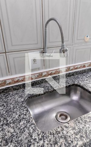 Apartamento para alugar com 47m², 2 quartos e 1 vagaCozinha