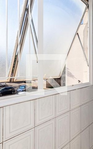 Apartamento para alugar com 47m², 2 quartos e 1 vagaÁrea de Serviço