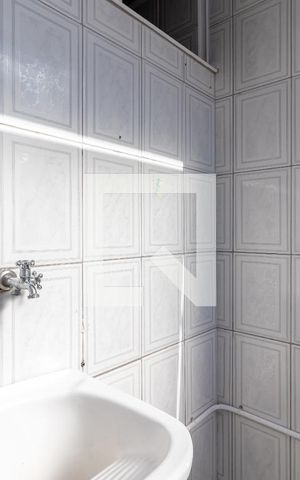 Apartamento para alugar com 47m², 2 quartos e 1 vagaÁrea de Serviço
