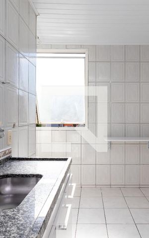 Apartamento para alugar com 47m², 2 quartos e 1 vagaCozinha