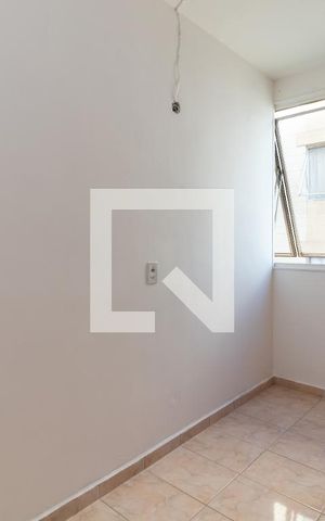 Apartamento para alugar com 47m², 2 quartos e 1 vagaQuarto 1