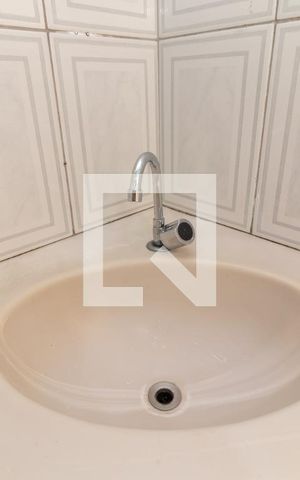 Apartamento para alugar com 47m², 2 quartos e 1 vagaBanheiro